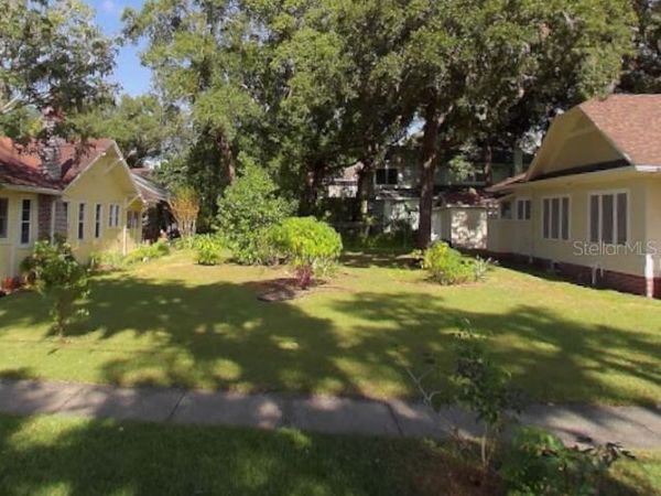 AMELIA STREET , ORLANDO, FL 32803