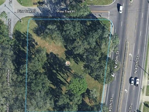 7411 N HUTTON PLACE , TAMPA, FL 33604