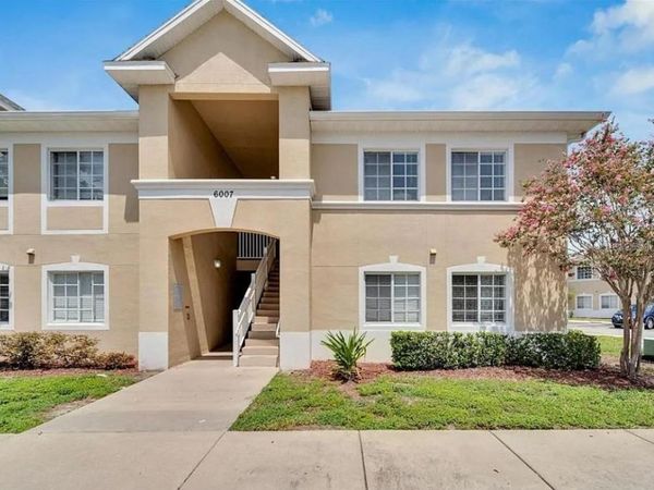6007 SKYDALE WAY , Unit 202, RIVERVIEW, FL 33578