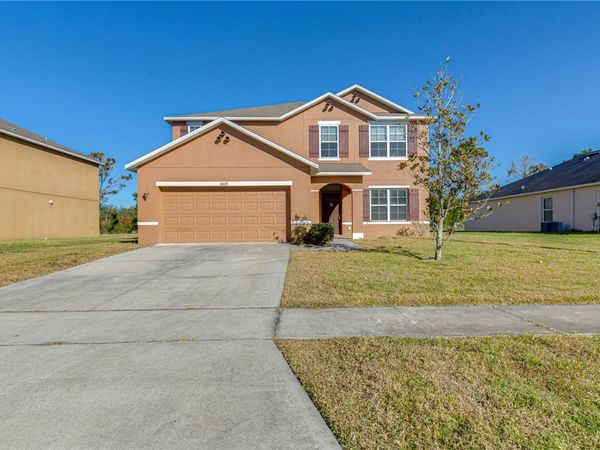 16647 BROADFORD LANE , CLERMONT, FL 34714