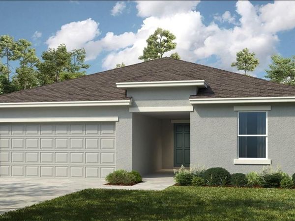 13689 TROPICAL BREEZE WAY , HUDSON, FL 34669