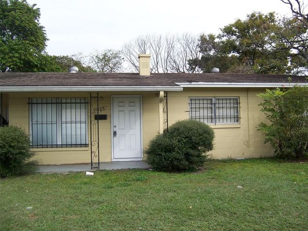 905 N PINE HILLS ROAD , ORLANDO, FL 32808