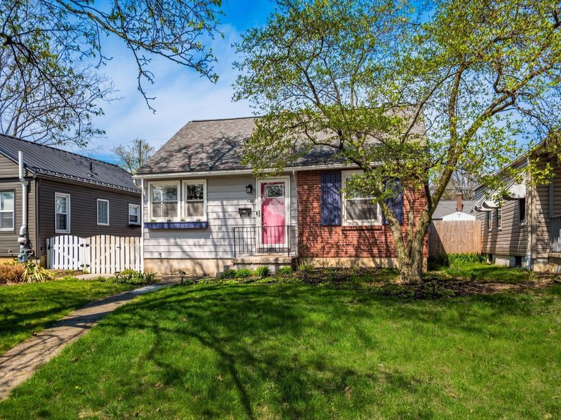 620 E Royal Forest Boulevard, Columbus, OH 43214 Photo 54