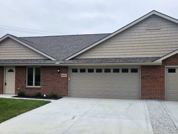 1260 Ashford Drive, Marysville, OH 43040