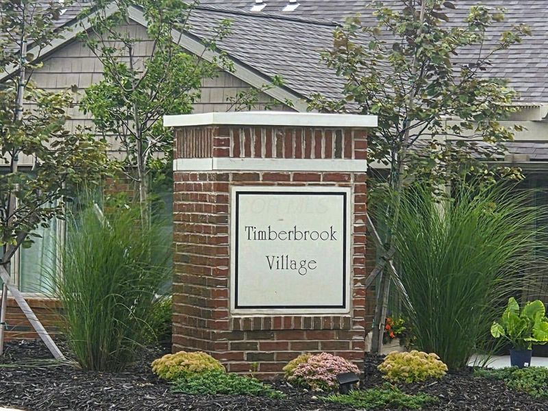 1260 Ashford Drive, Marysville, OH 43040 Photo 2