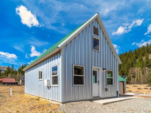 2491 Cr-12 , Fairplay, CO 80440