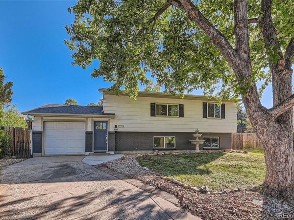 1702 S Naples Street, Aurora, CO 80017