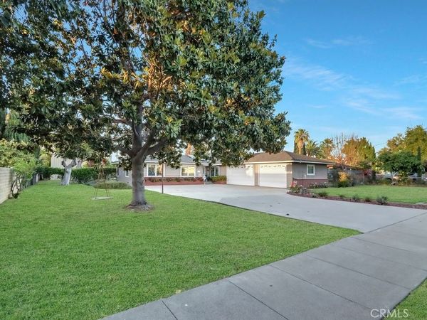 1721 W Palmyra, Orange, CA 92868