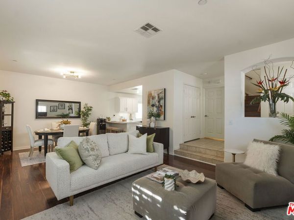 15721 Cobalt Street, Unit 102, Sylmar, CA 91342