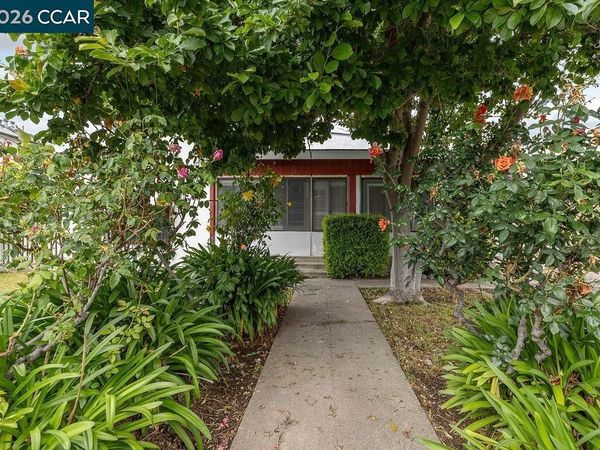 710 Grove Way, Hayward, CA 94541