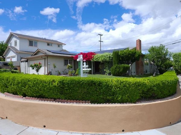 617 Savstrom Way, San Jose, CA 95111