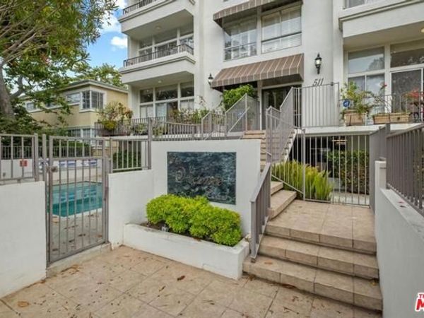 511 SAN VICENTE, Unit 307, Santa Monica, CA 90402