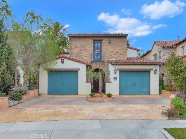 21 Arches, Irvine, CA 92603