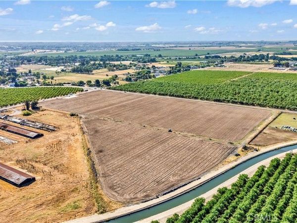 0 Bloss Ave & Sycamore Street, Delhi, CA 95315