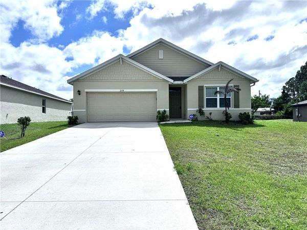 2158 Jupiter Boulevard SW, Palm Bay, FL 32908