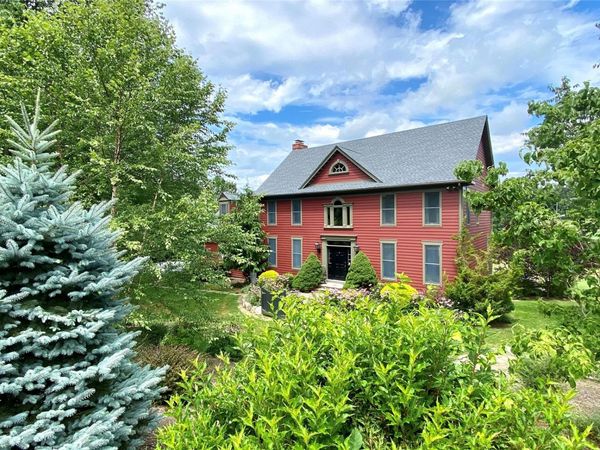 7 Silo Lane , Warwick, NY 10990