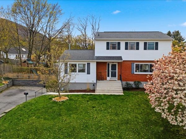 42 Rende Drive , Beacon, NY 12508