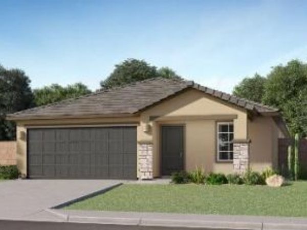 4587 E KENNETH Lane, San Tan Valley, AZ 85143