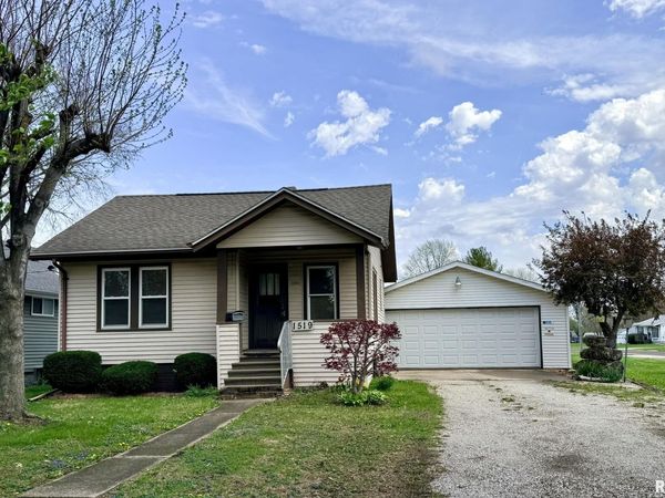 1519 FLORENCE Avenue, Galesburg, IL 61401