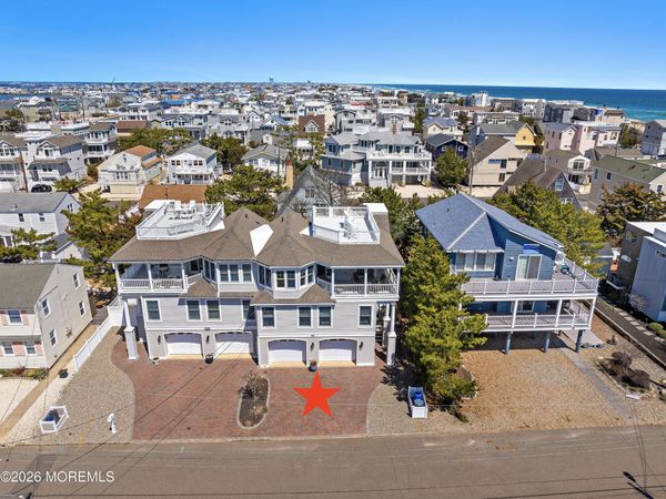 13 E 41st Street, Unit B, Long Beach Twp, NJ 08008
