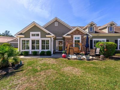 251 Stonewall Circle, Unit 14-4, Longs, SC 29568