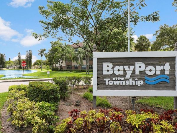 4350 NW 30th St , Unit 233, Coconut Creek, FL 33066