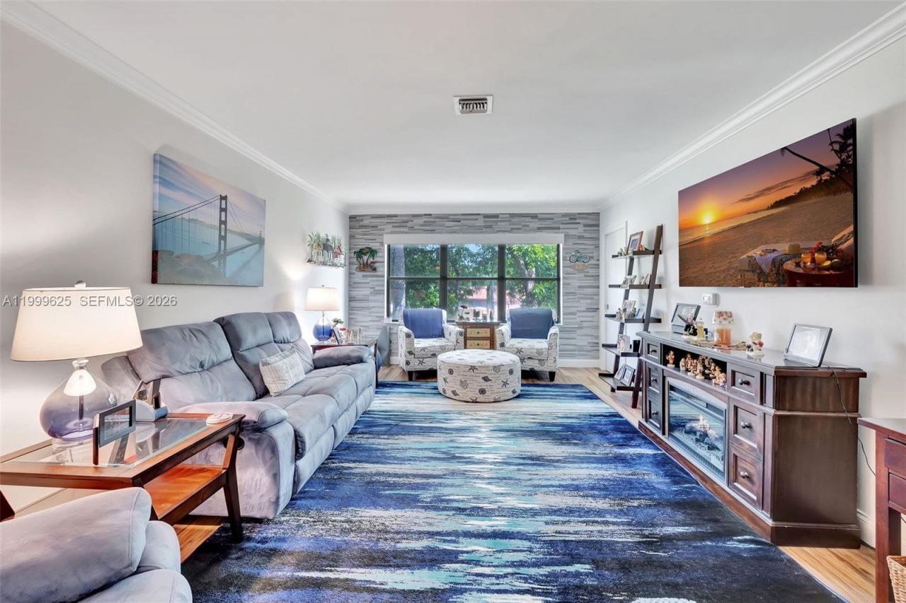 4350 NW 30th St, Unit 233, Coconut Creek, FL 33066 Photo