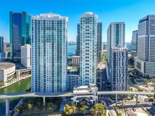 31 SE 5th St, Unit 4212, Miami, FL 33131