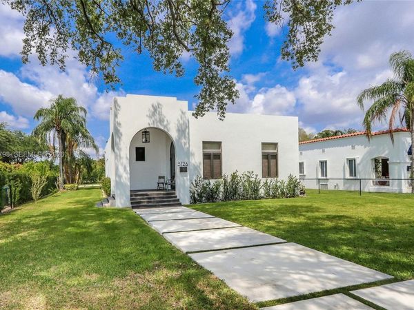 5126 SW 57th Ave , Miami, FL 33155