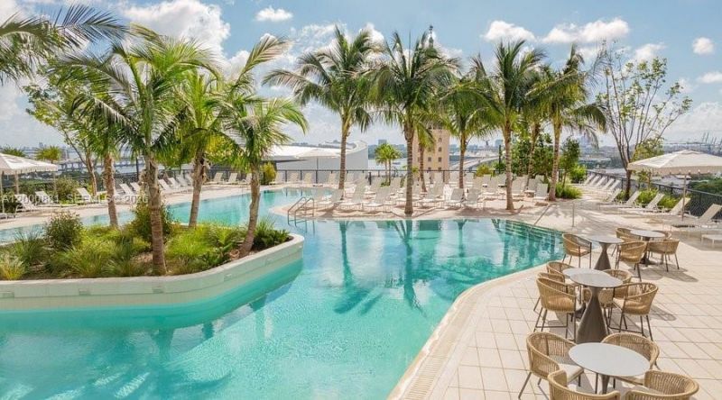 159 NE 6th St, Unit 4811, Miami, FL 33132 Photo