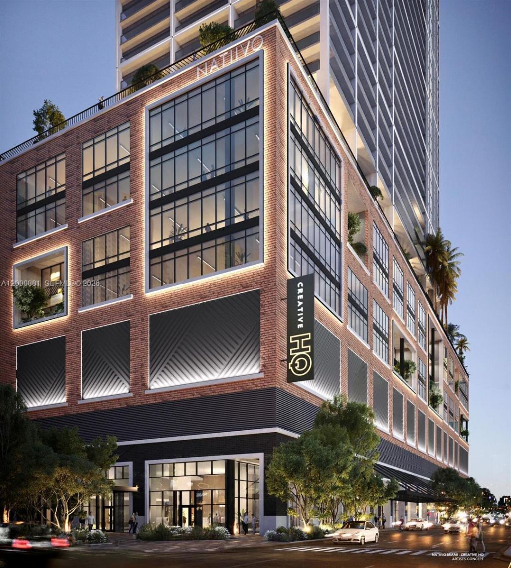 159 NE 6th St, Unit 4811, Miami, FL 33132 Photo