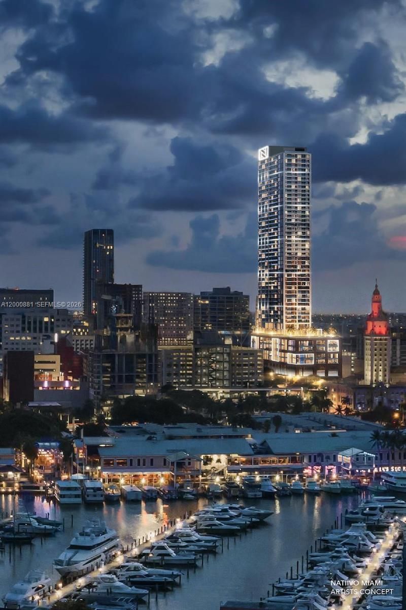 159 NE 6th St, Unit 4811, Miami, FL 33132 Photo