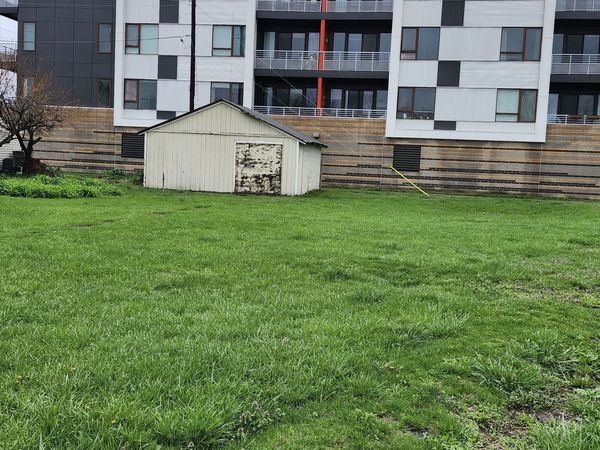 734 E McCarty Street , Indianapolis, IN 46203