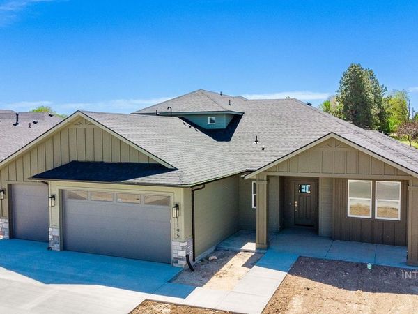 1195 W Recess, Kuna, ID 83634