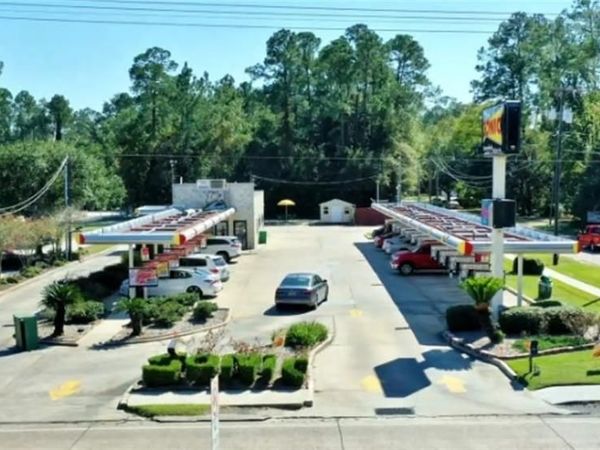 1249 GAUSE Boulevard, Slidell, LA 70458