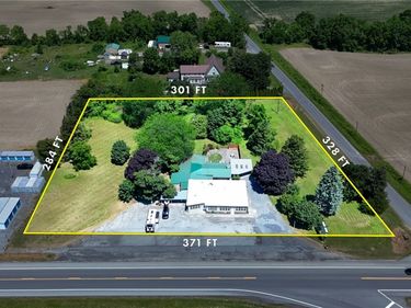 1901 State Route 96a, Ovid, NY 14521