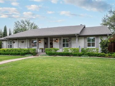 3352 Princess Lane, Dallas, TX 75229