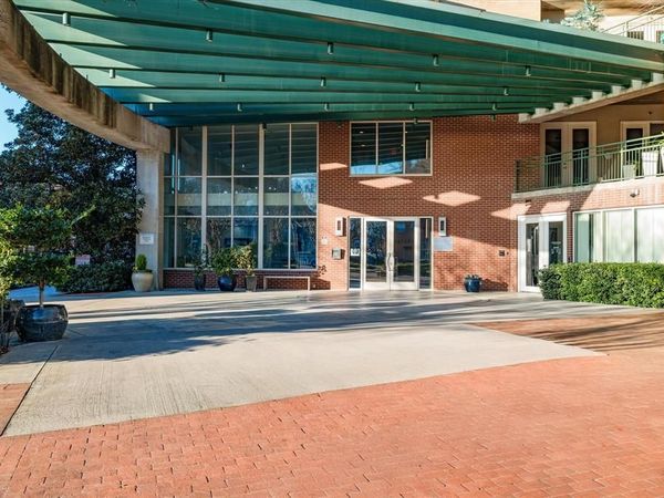 5055 Addison Circle, Unit 409, Addison, TX 75001