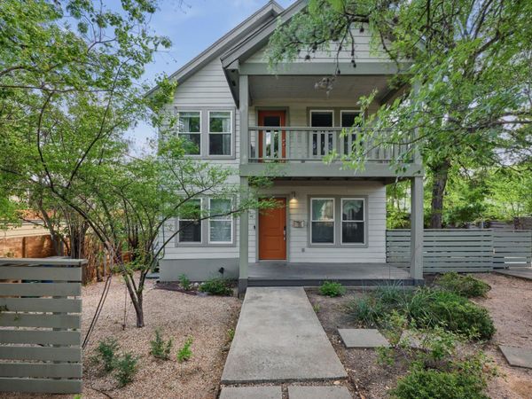 1705 W 11th ST , Austin, TX 78703