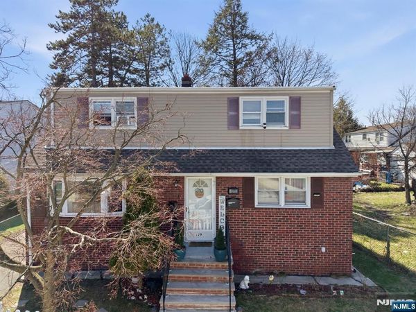 129 Oxford, PATERSON, NJ 07522