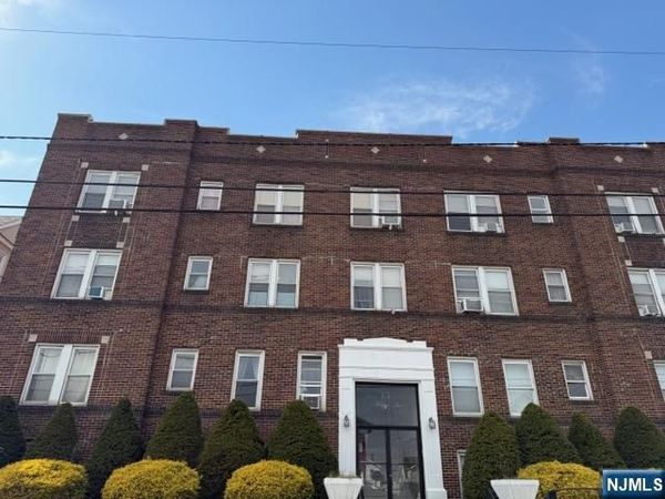 15 Morgan Place 11, NORTH ARLINGTON, NJ 07031