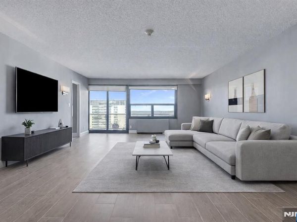 2 Claridge Drive 7KE, Unit 7KE, VERONA, NJ 07044