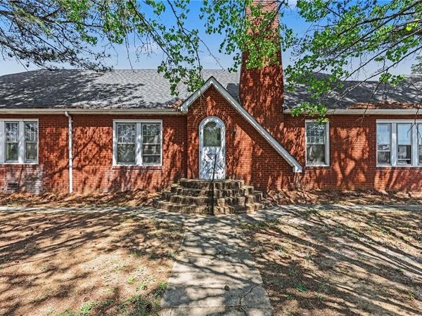 1411 Ludwick Heights Lane, Salisbury, NC 28147