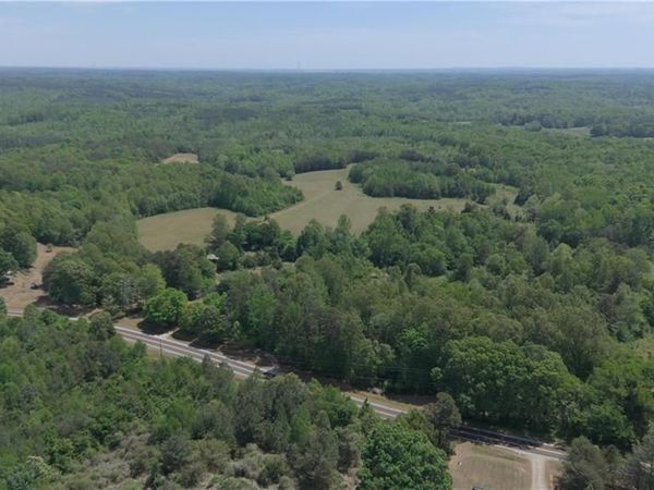 9156 NC Highway 62 N, Milton, NC 27305
