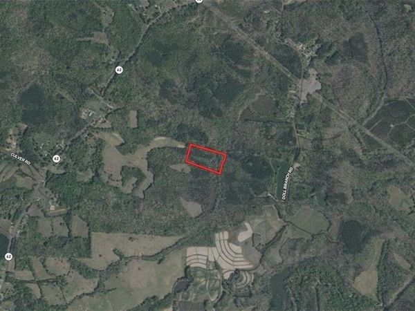 9156 NC Highway 62 N, Milton, NC 27305