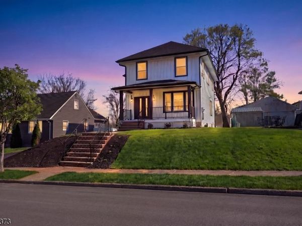 47 Darling Ave, Bloomfield, NJ 07003