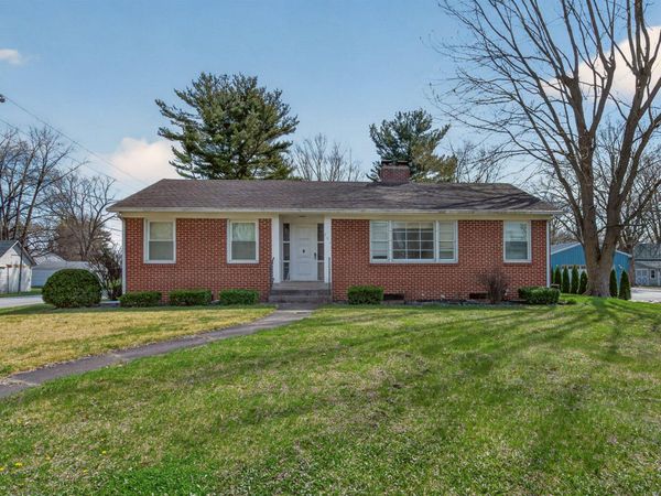 701 S Rose Avenue, Kouts, IN 46347