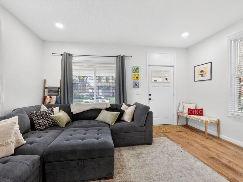 312 Wilson Avenue, Columbus, OH 43205 Photo 10