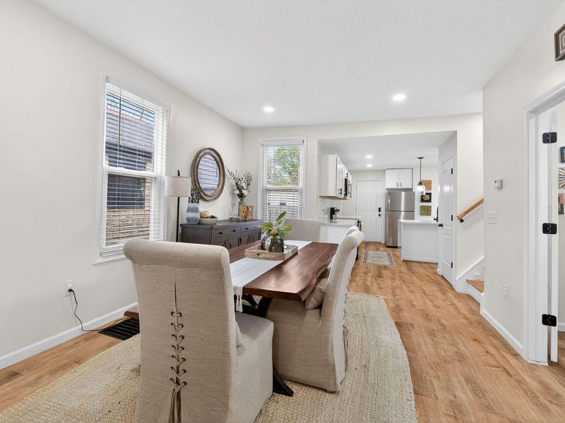 312 Wilson Avenue, Columbus, OH 43205 Photo 11