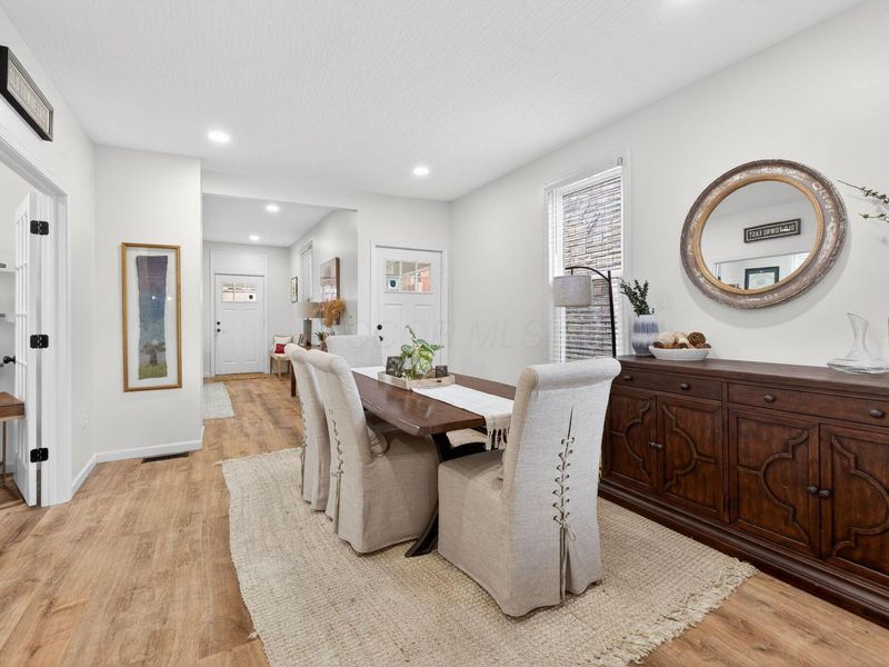 312 Wilson Avenue, Columbus, OH 43205 Photo 14